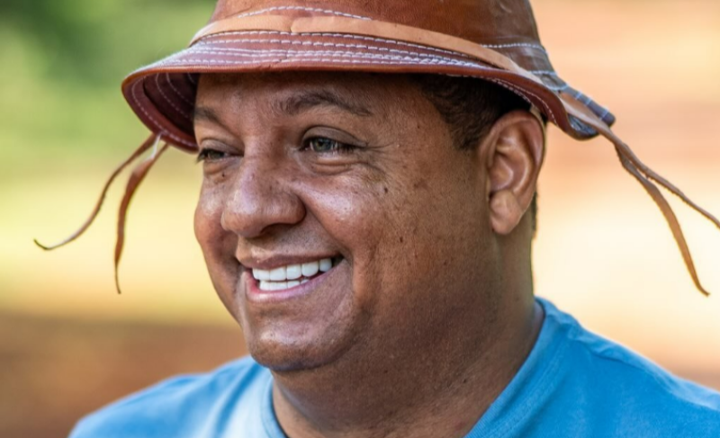 Antonio Carlos Resende Da Silva